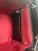 Bolsa Chanel Backpack
