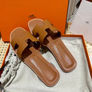 Sandália Hermès