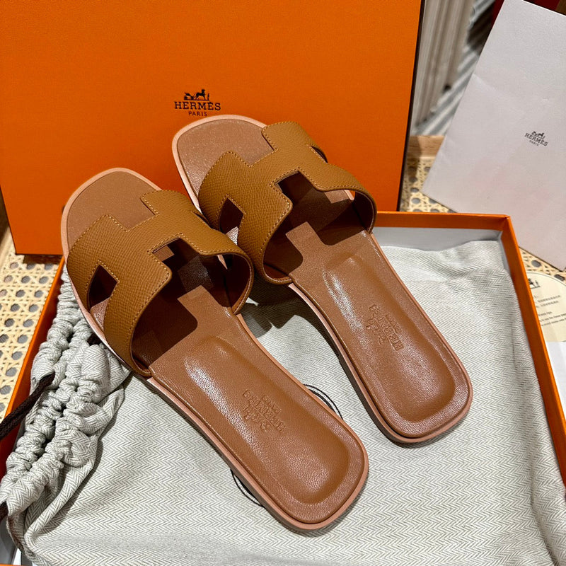 Sandália Hermès
