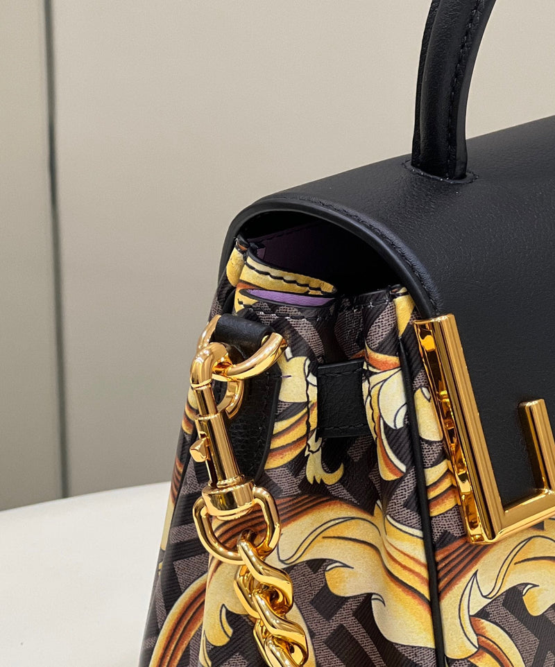 Bolsa Versace