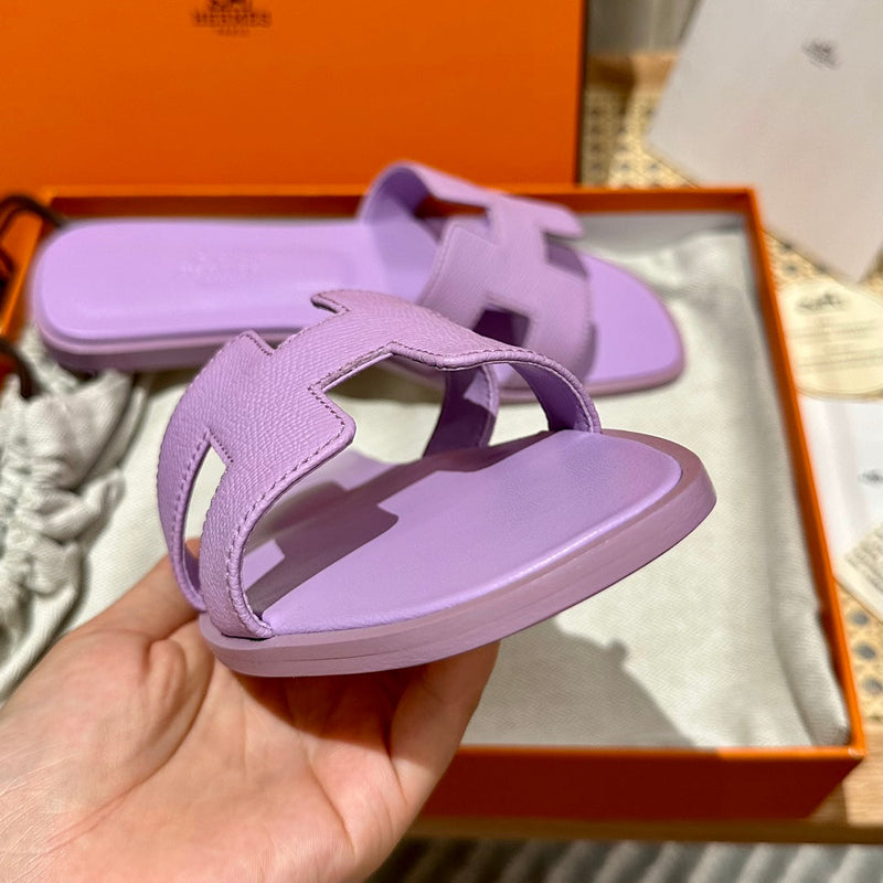 Sandália Hermès