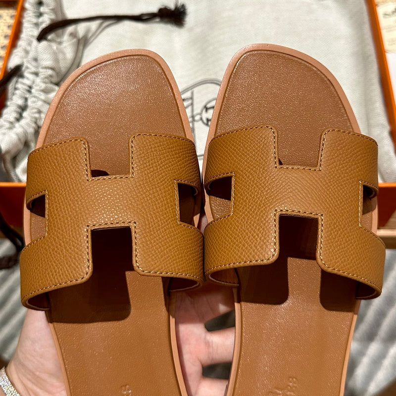 Sandália Hermès