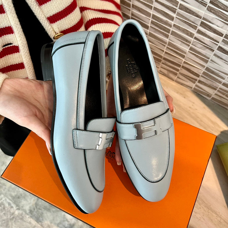 Sandália Hermès