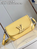 Bolsa Louis Vuitton Buci