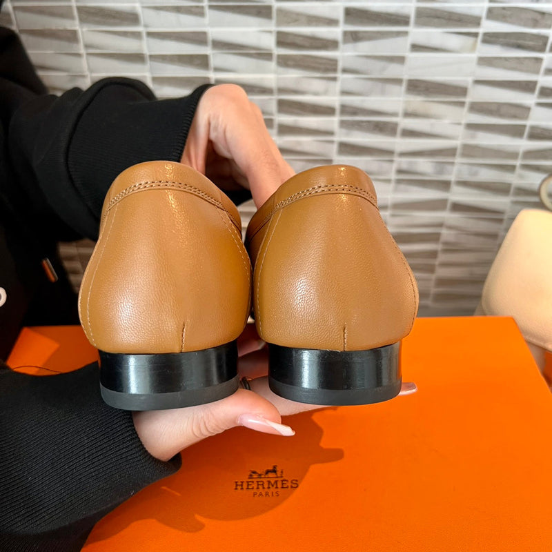 Sandália Hermès