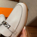 Sandália Hermès