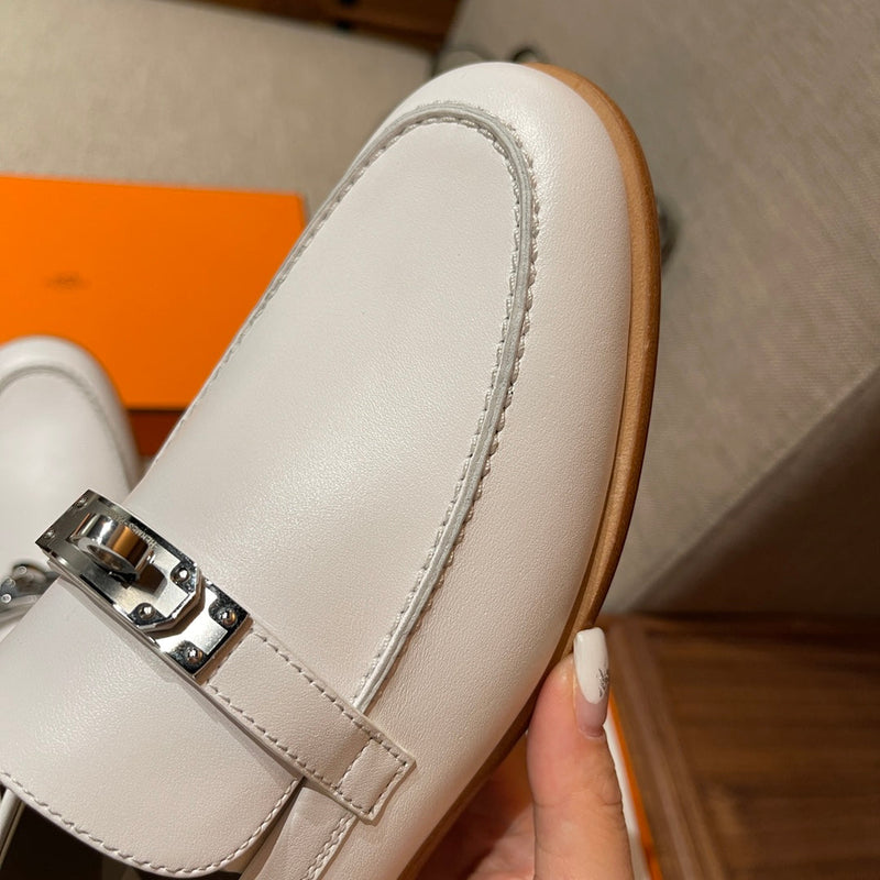 Sandália Hermès
