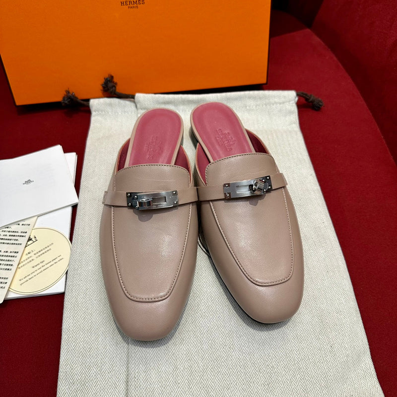 Sandália Hermès