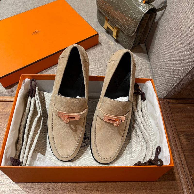 Sandália Hermès