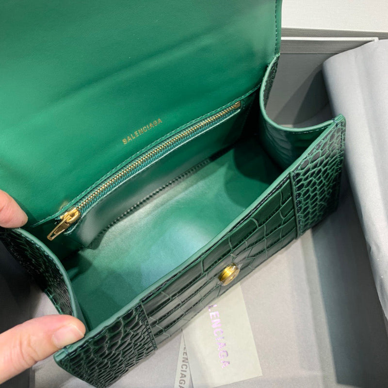 Bolsa Balenciaga Hourglass