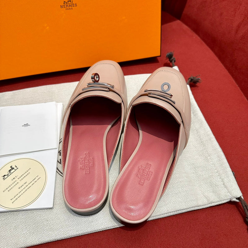 Sandália Hermès