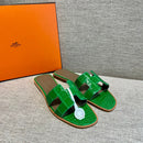 Sandália Hermès