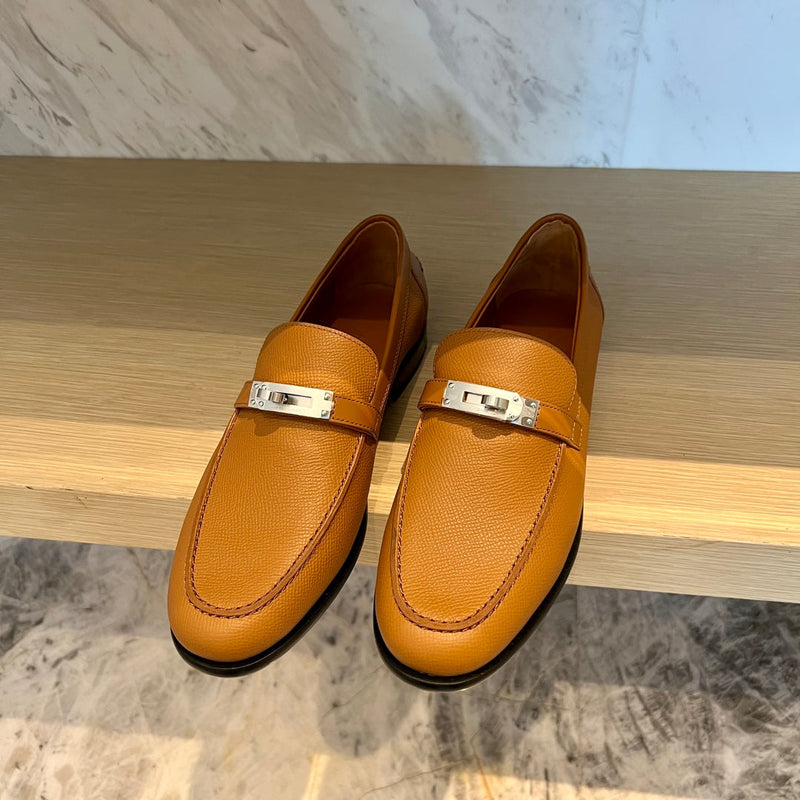 Sandália Hermès