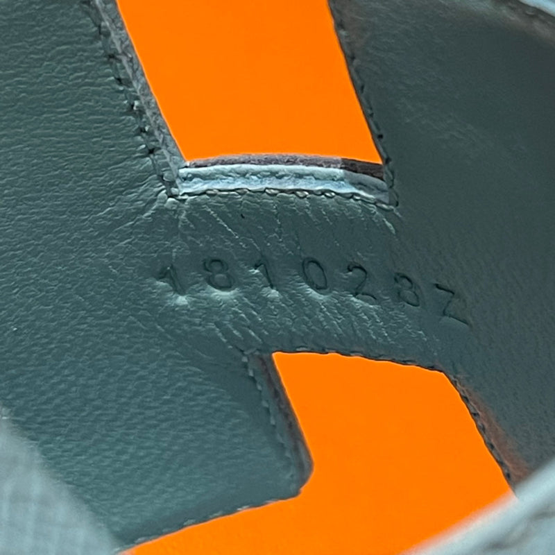 Sandália Hermès