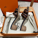 Sandália Hermès