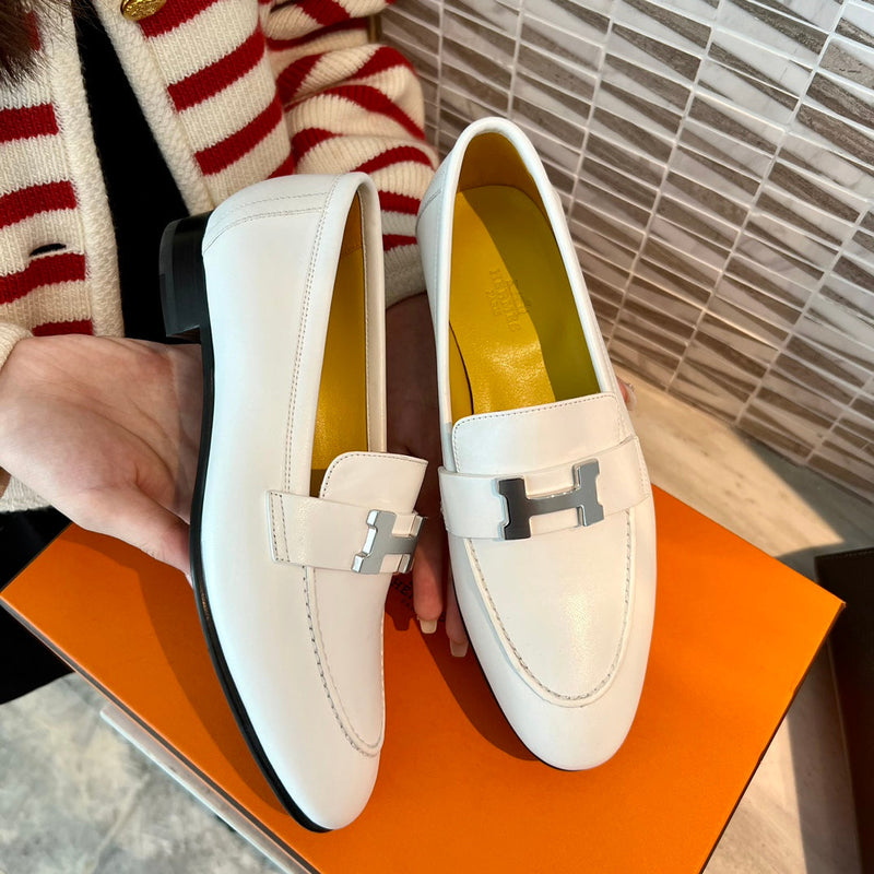 Sandália Hermès