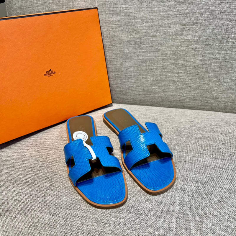 Sandália Hermès
