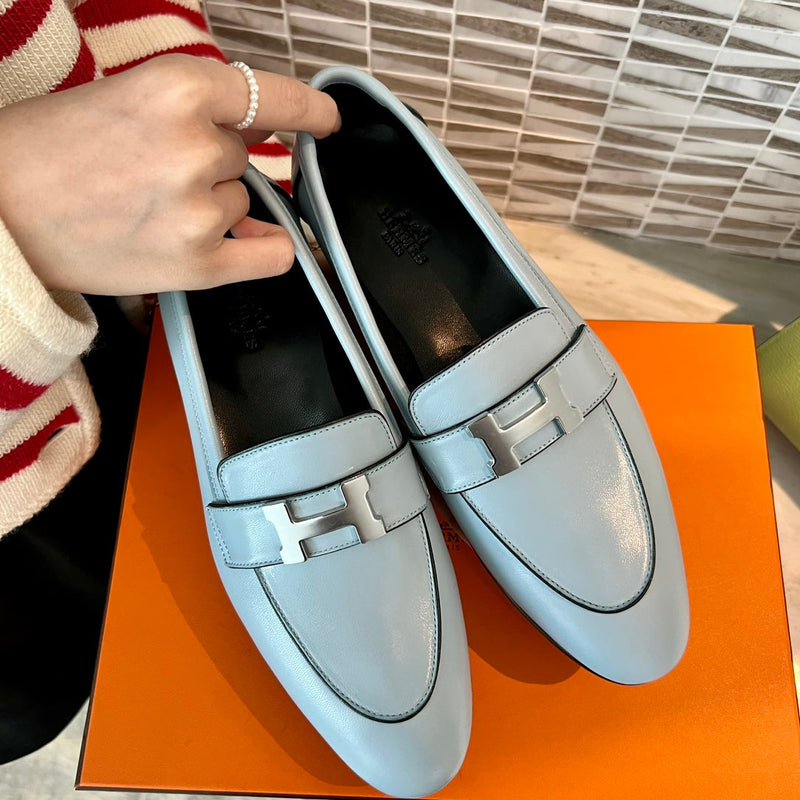Sandália Hermès
