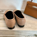 Sandália Hermès
