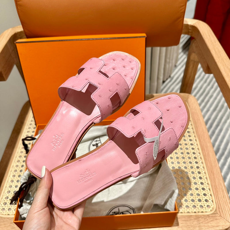 Sandália Hermès