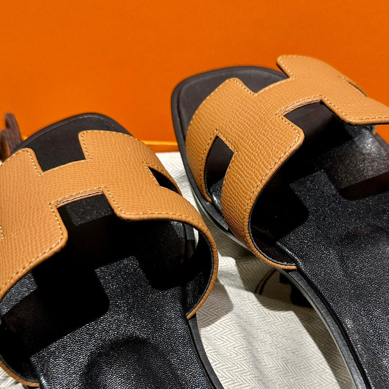 Sandália Hermès