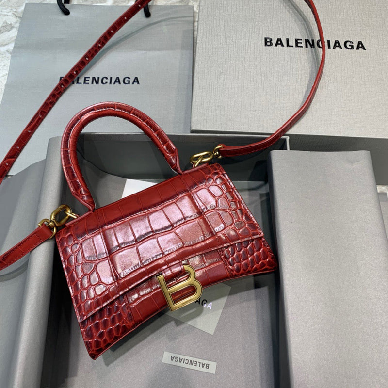 Bolsa Balenciaga Hourglass