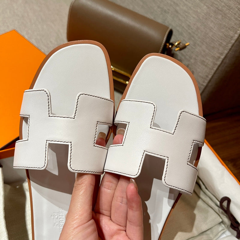Sandália Hermès