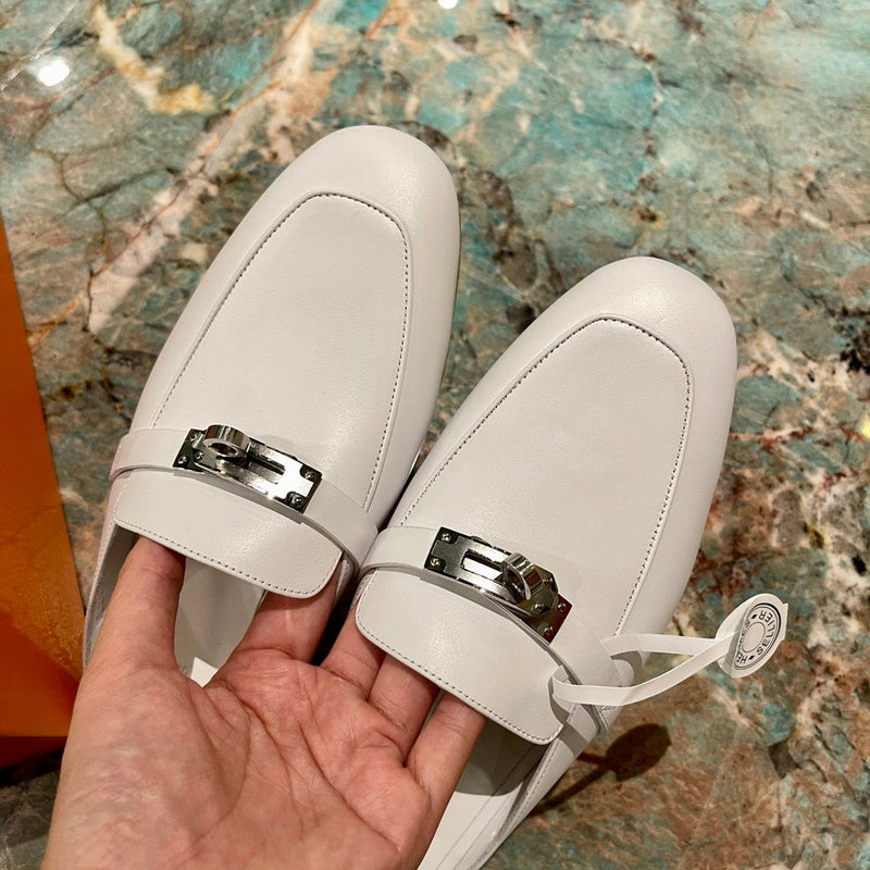 Sandália Hermès