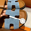 Sandália Hermès