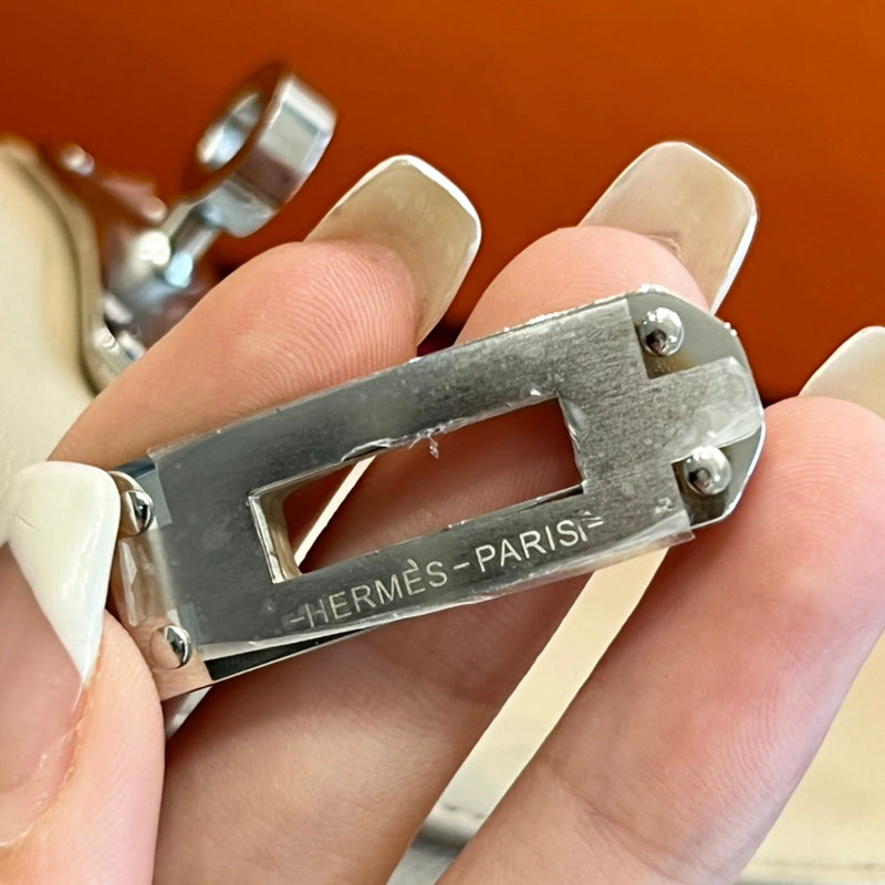 Sandália Hermès