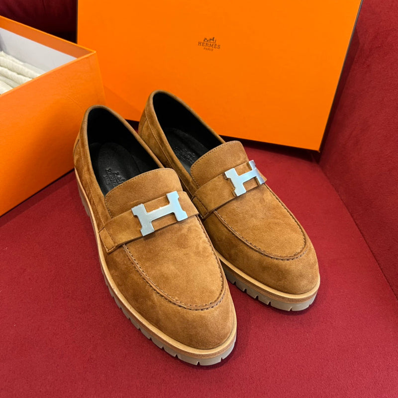 Sandália Hermès