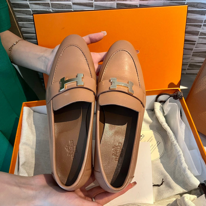 Sandália Hermès