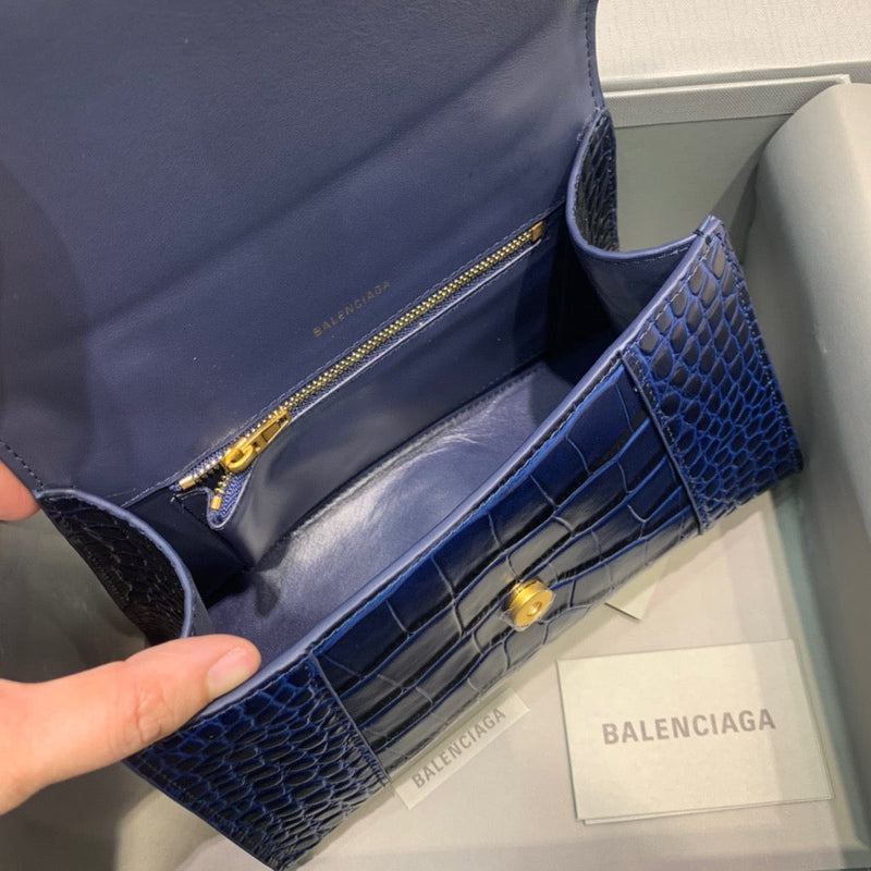 Bolsa Balenciaga Hourglass