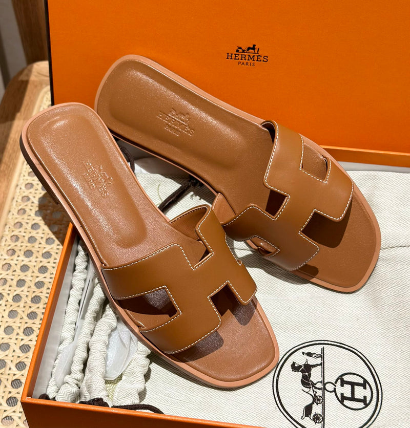 Sandália Hermès