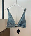 Top Jeans Prada
