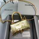 Bolsa Balenciaga Hourglass