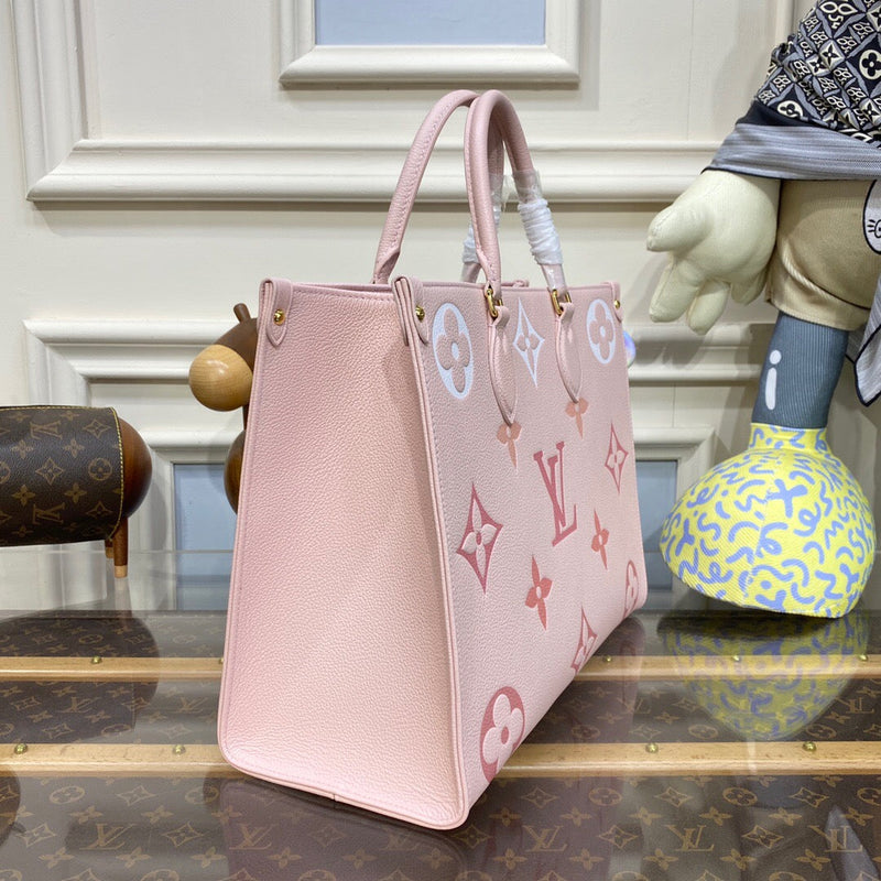 Bolsa Louis Vuitton OnTheGo MM