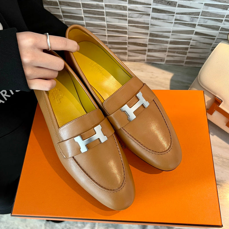 Sandália Hermès
