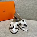 Sandália Hermès