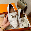 Sandália Hermès
