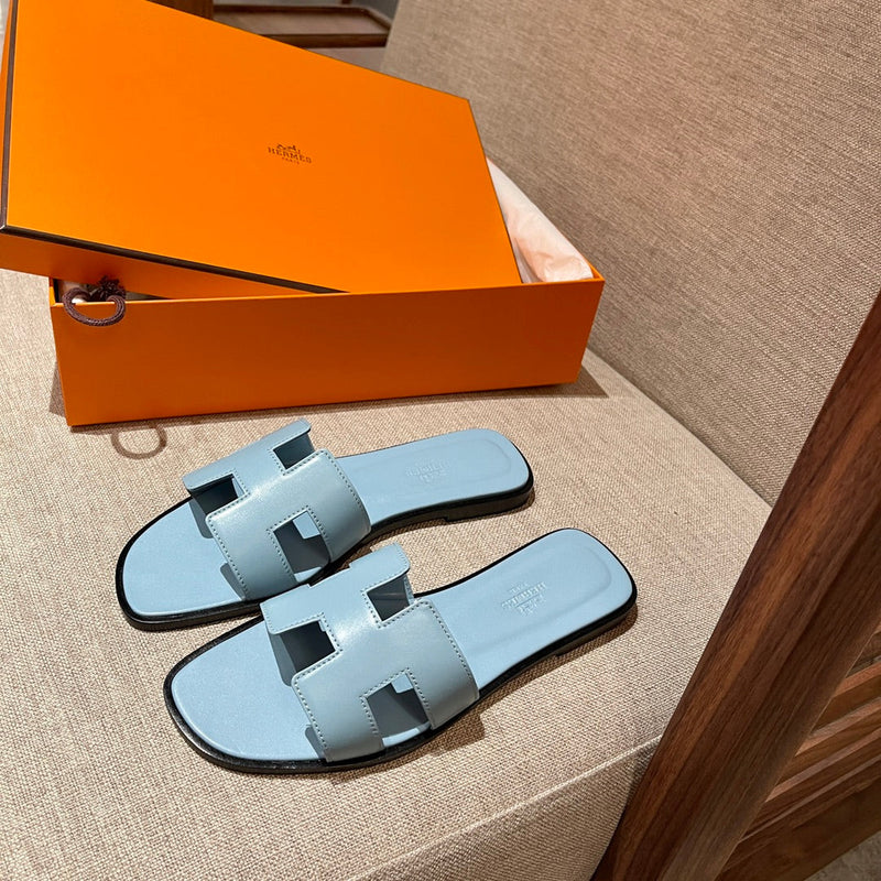 Sandália Hermès