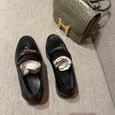 Sandália Hermès