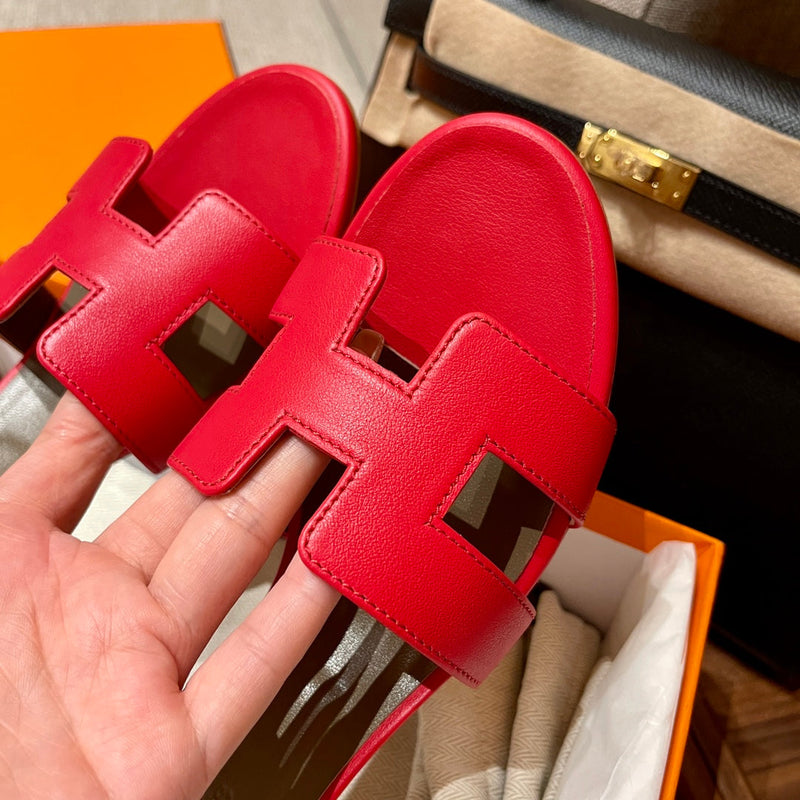 Sandália Hermès