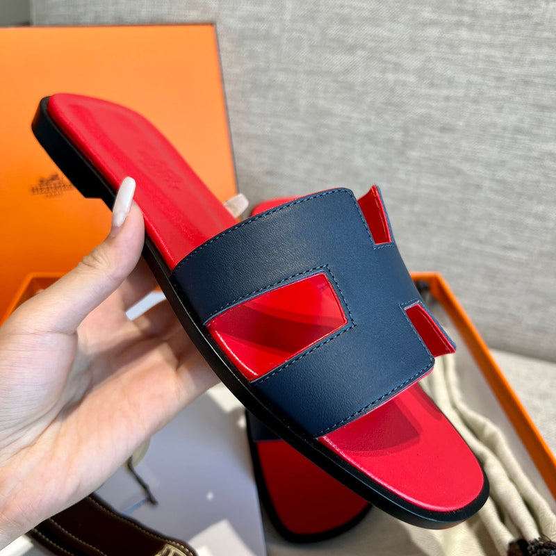Sandália Hermès