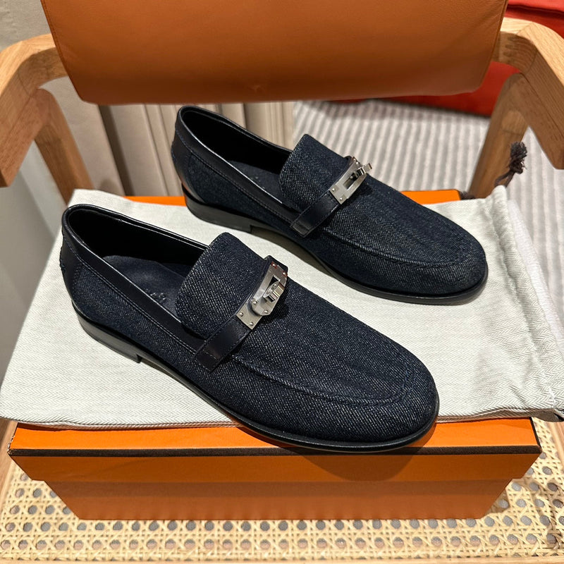 Sandália Hermès
