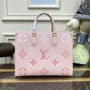 Bolsa Louis Vuitton OnTheGo MM