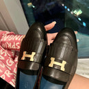 Sandália Hermès