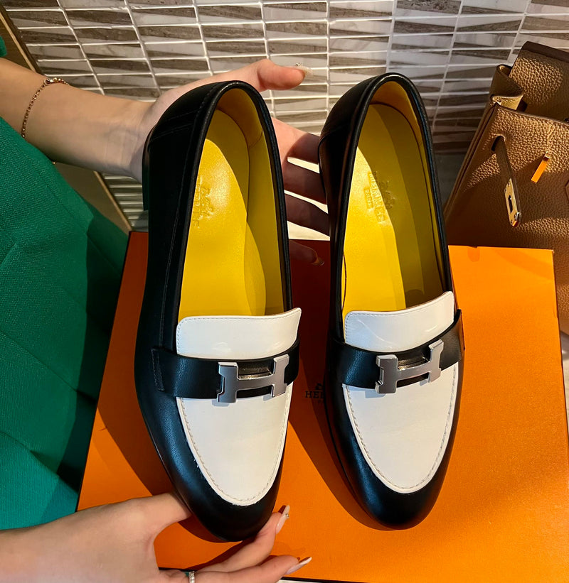 Sandália Hermès