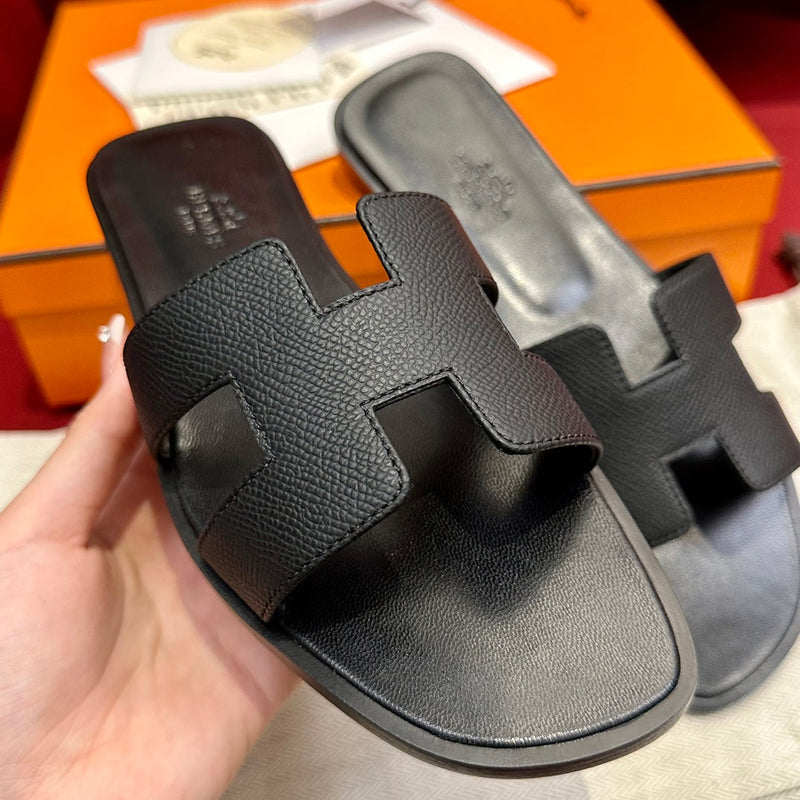 Sandália Hermès
