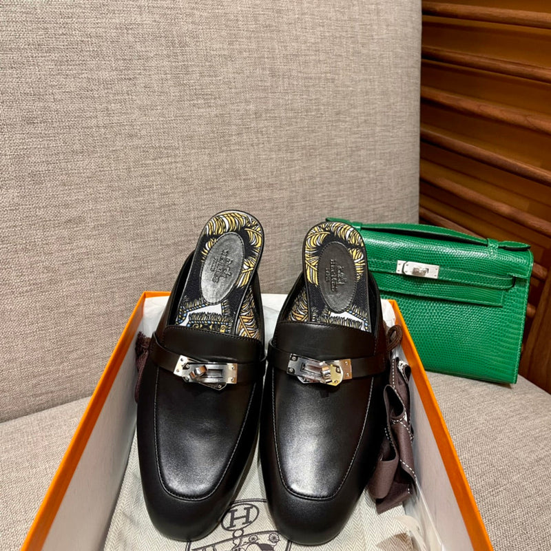 Sandália Hermès